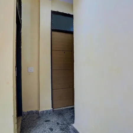 Hotel O Ashoka